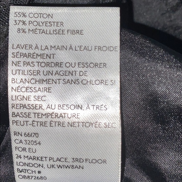 Show Stopper Mini Dress Free People - Picture 13 of 13